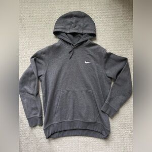 Oversized Nike Sweatshirt